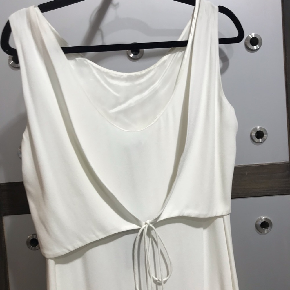 NEW with tags Hugo Boss maxi dress sizes 4,6,8 - Picture 4 of 8